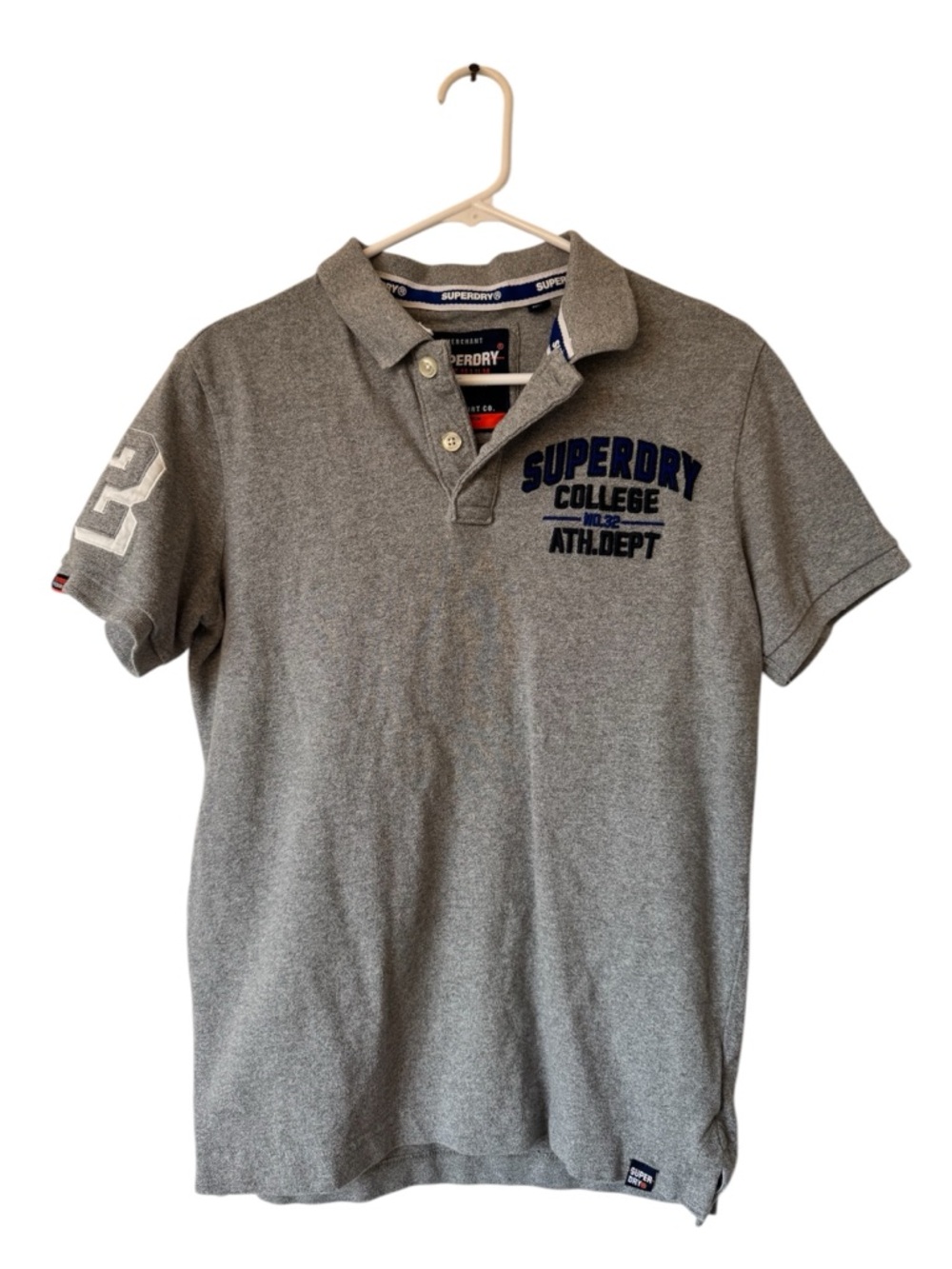 Superdry Polo Shirt